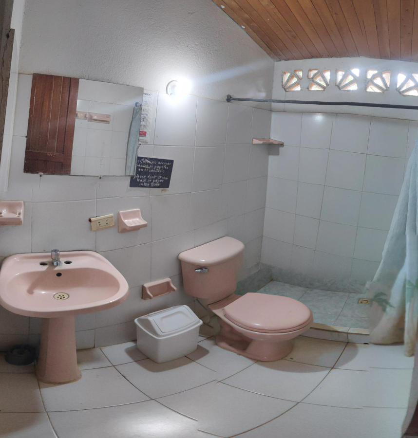 Hostal Alquimista Taganga Eksteriør billede